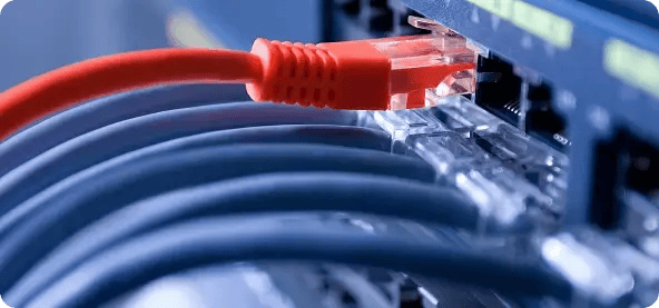 Network Cabling