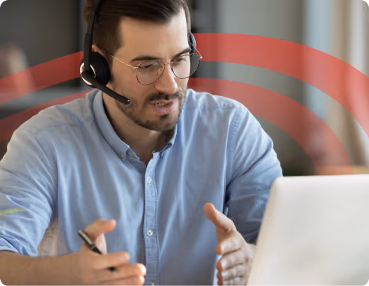 tech-support-swoop
